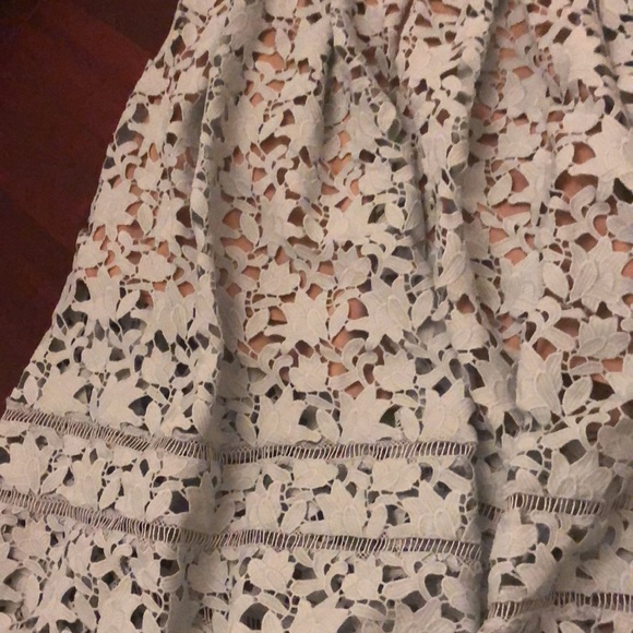 Self portrait dress - Picture 6 of 7